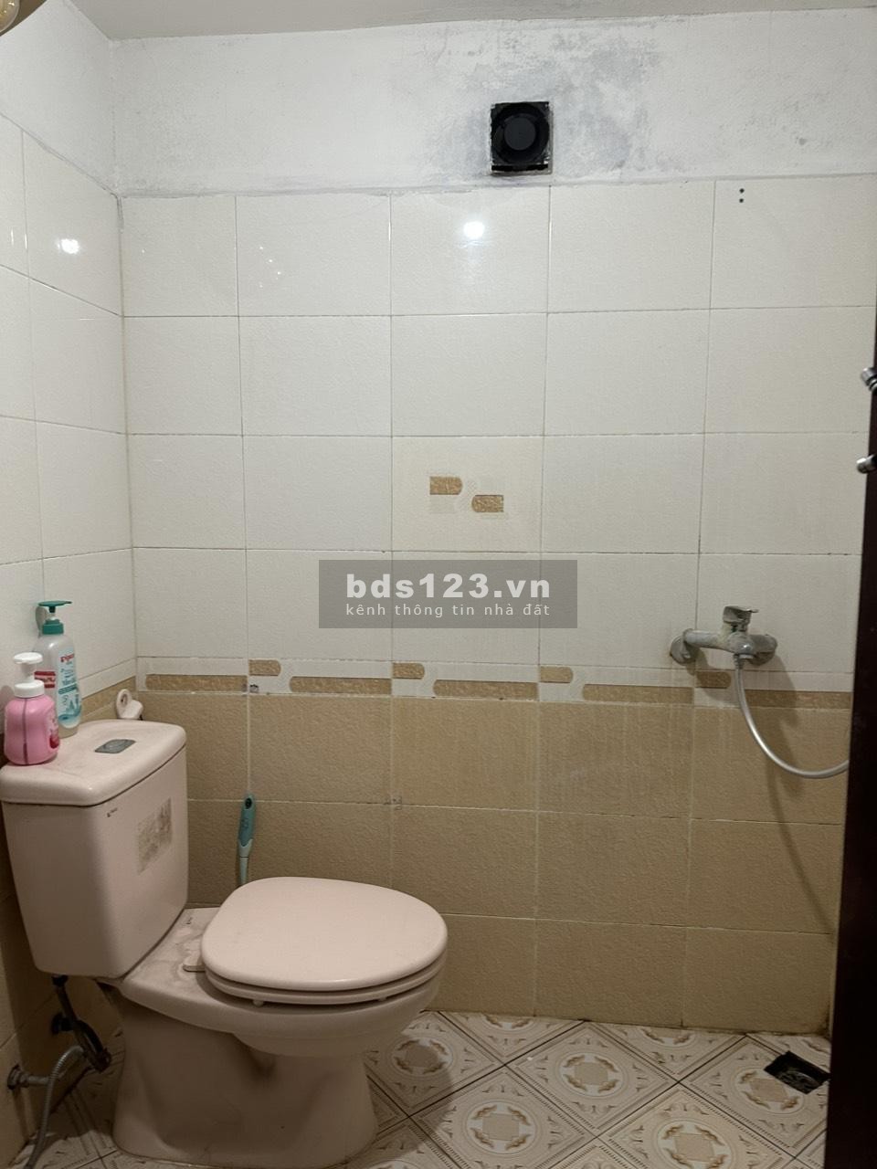Bán nhà đất ở Quang Trung - Hà Đông - Hà Nội