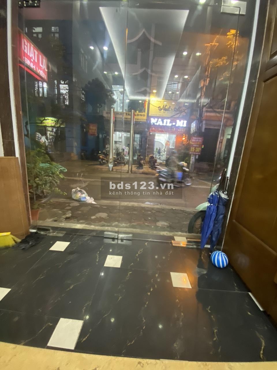 Bán nhá đất ở Bế Văn Đàn - Quang Trung - Hà Đông