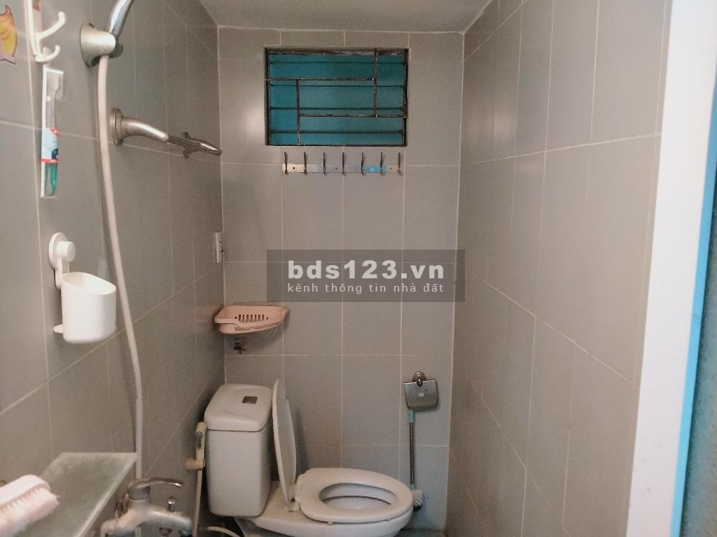 Bán nhà đất 5 tầng, mặt tiền 5m ở Quang Trung - Hà Đông