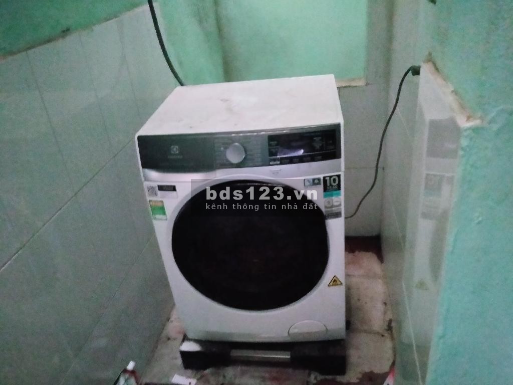 Bán nhà đất 5 tầng, mặt tiền 5m ở Quang Trung - Hà Đông