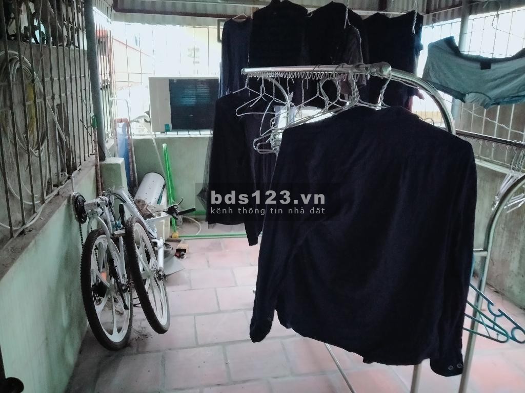 Bán nhà đất 5 tầng, mặt tiền 5m ở Quang Trung - Hà Đông