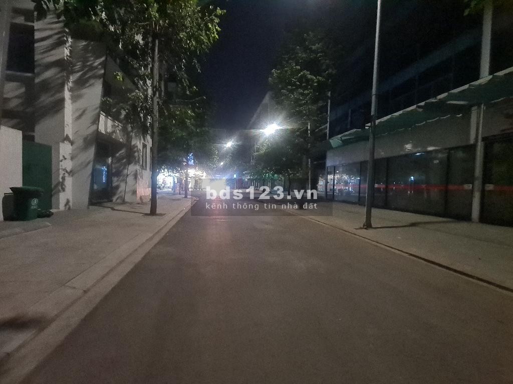 Chính chủ bán nhà Galaxy 3 Nhà ở Ngân Hà - Vạn Phúc, Hà Đông