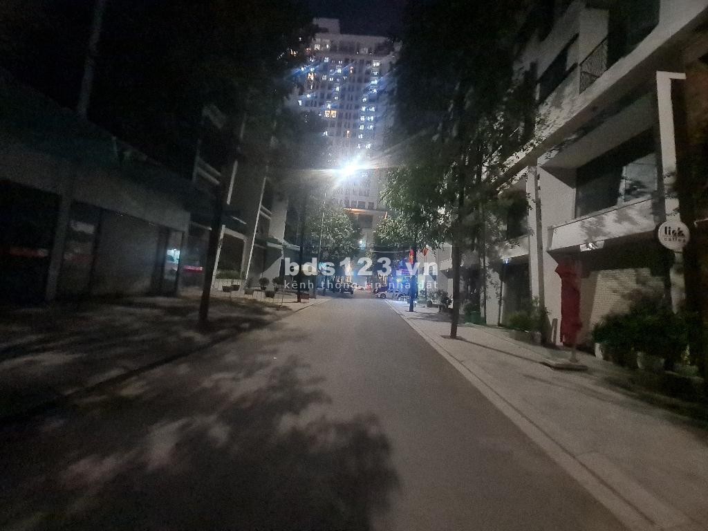 Chính chủ bán nhà Galaxy 3 Nhà ở Ngân Hà - Vạn Phúc, Hà Đông