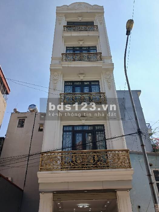 Cần bán nhà số H23 khu đấu giá Đa Sĩ, Kiến Hưng