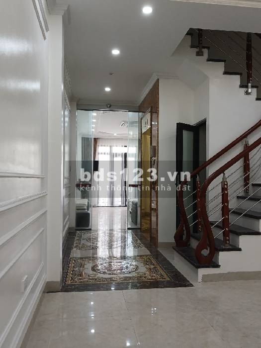 Cần bán nhà số H23 khu đấu giá Đa Sĩ, Kiến Hưng