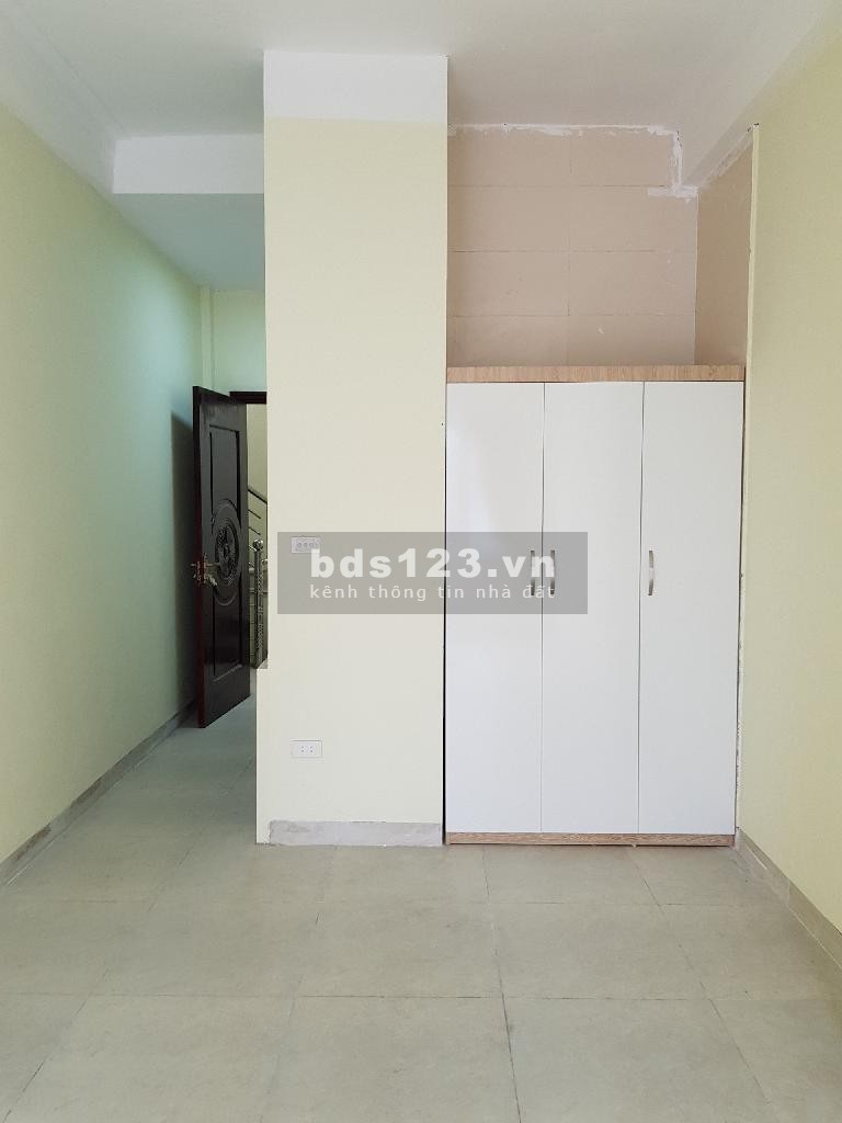 Bán nhà lô góc 2 mặt Vạn Phúc, Hà Đông