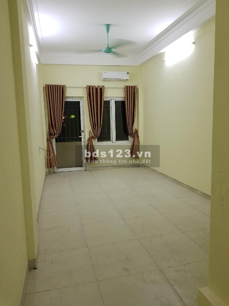 Bán nhà lô góc 2 mặt Vạn Phúc, Hà Đông