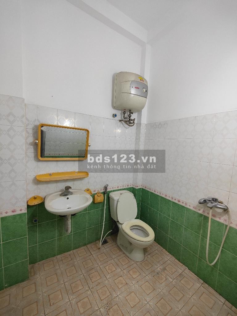 Bán nhà đất ở Quang Trung - Hà Đông - Hà Nội