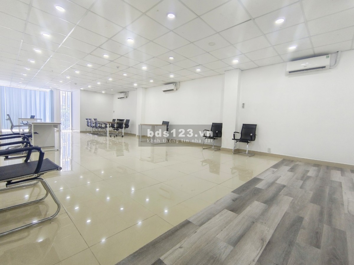 Cho thuê văn phòng đường Nguyễn Xí, Bình Thạnh - TP Hồ Chí Minh 80m2 giá thuê 20 Triệu