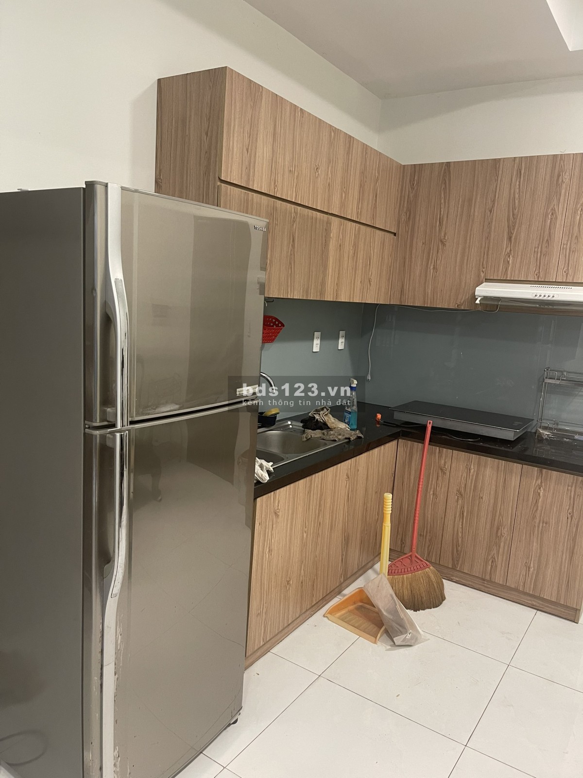Cho thuê căn hộ Jamila Khang Điền, 70m2 2PN - 2WC full nội thất, nhận nhà ở ngay, giá chỉ 11tr/th