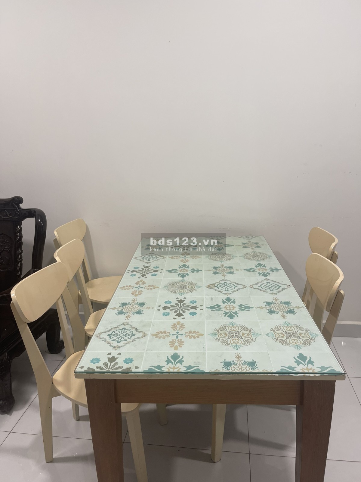 Cho thuê căn hộ Jamila Khang Điền, 70m2 2PN - 2WC full nội thất, nhận nhà ở ngay, giá chỉ 11tr/th