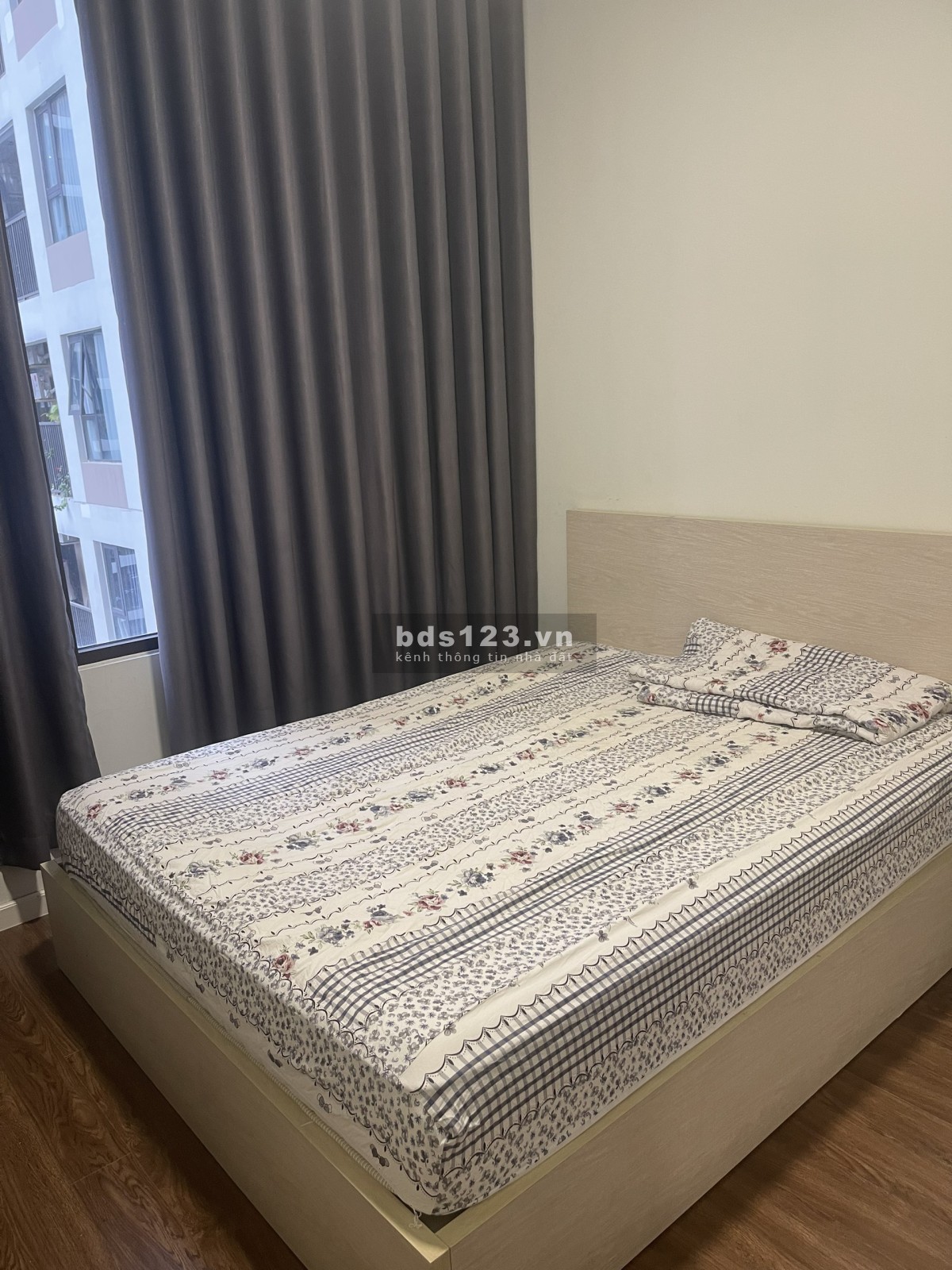 Cho thuê căn hộ Jamila Khang Điền, 70m2 2PN - 2WC full nội thất, nhận nhà ở ngay, giá chỉ 11tr/th