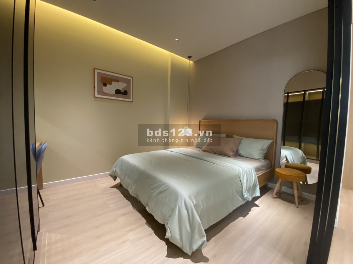 Chỉ với 700 triệu sở hữu ngay căn hộ liền kề TPHCM tặng gói nội thất cao cấp