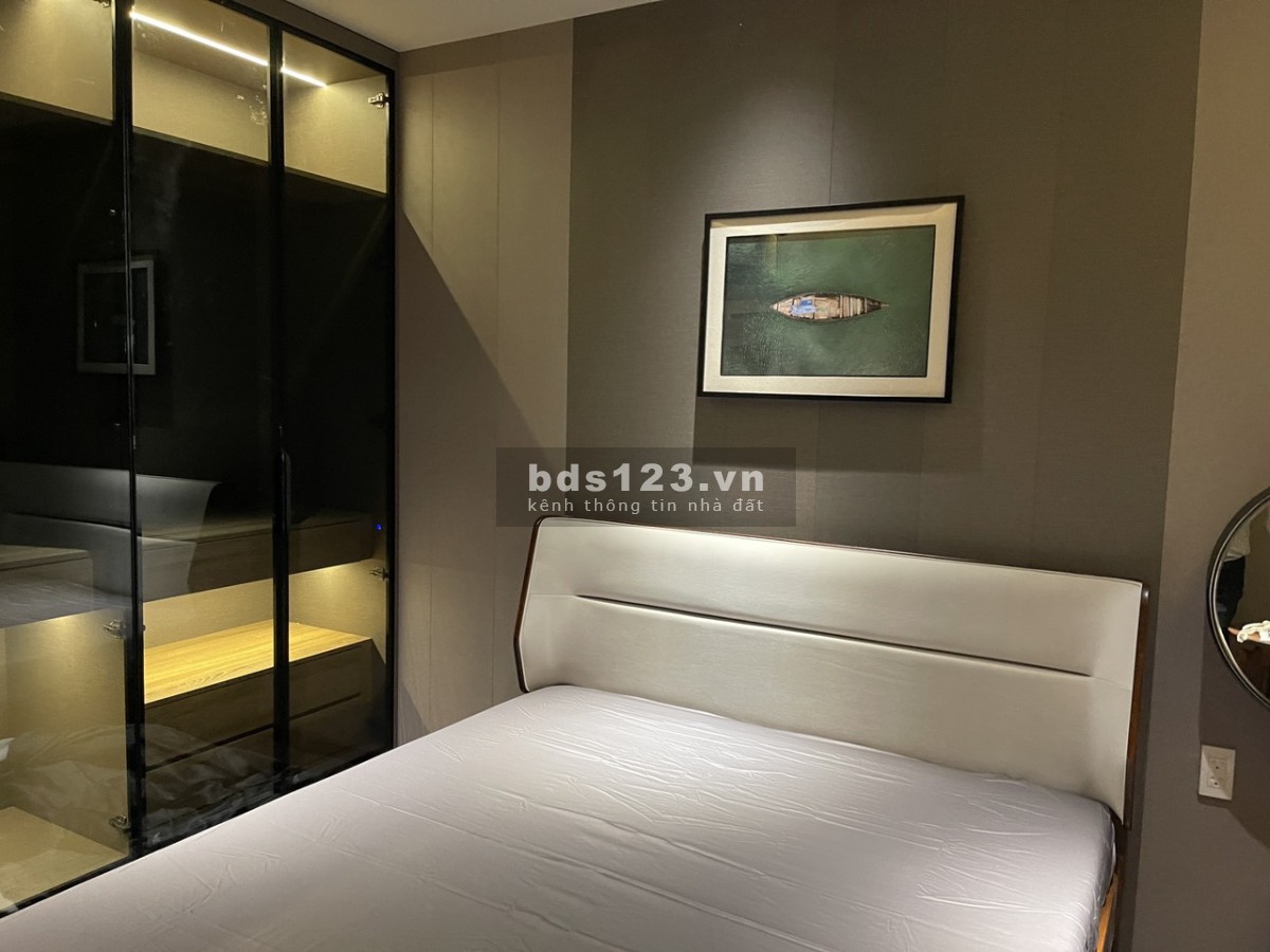 Căn hộ cao cấp mới 100% Cát Tường Phú An -booking tặng ngay 1 chỉ vàng