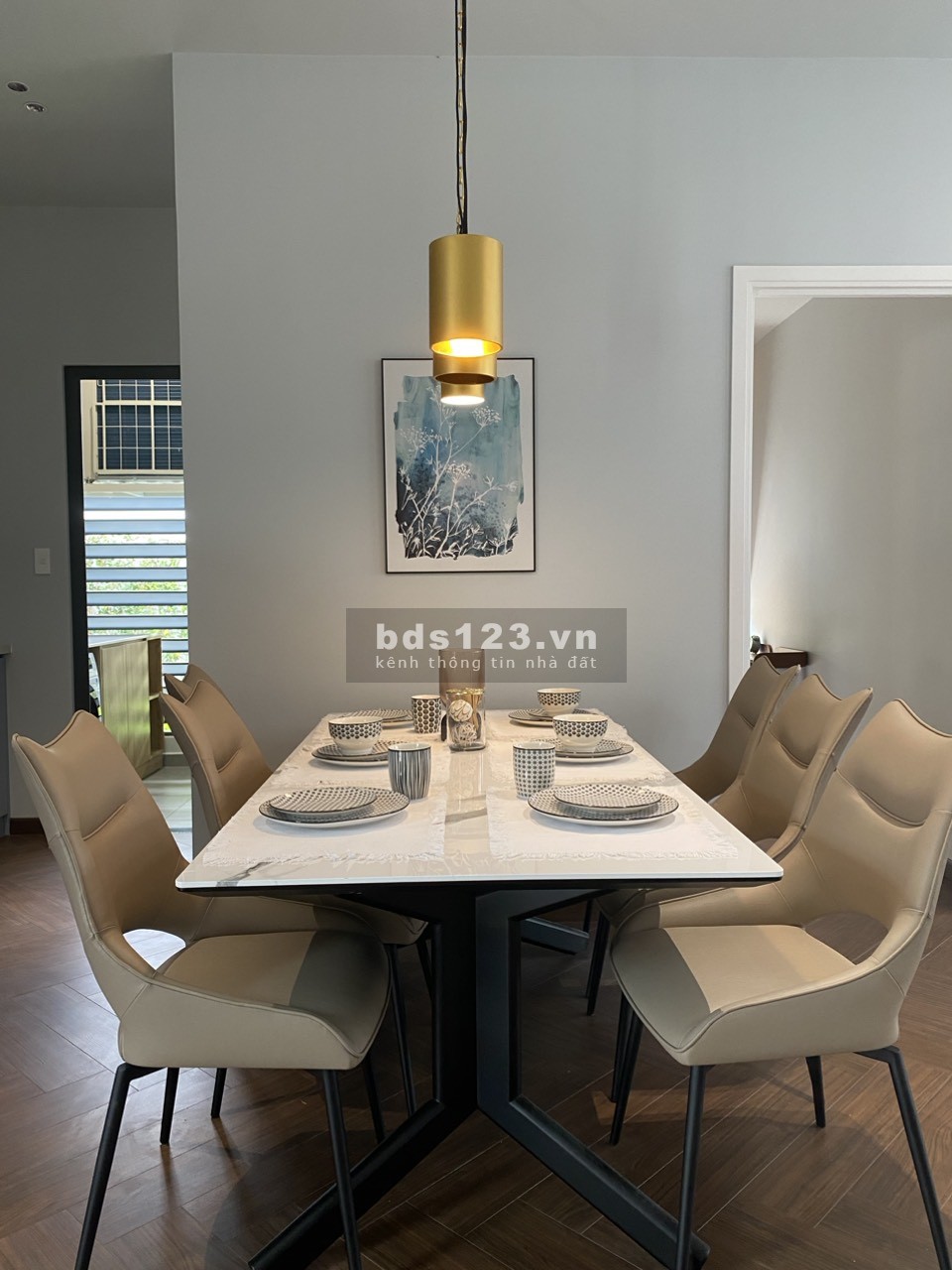 Căn hộ cao cấp mới 100% Cát Tường Phú An -booking tặng ngay 1 chỉ vàng