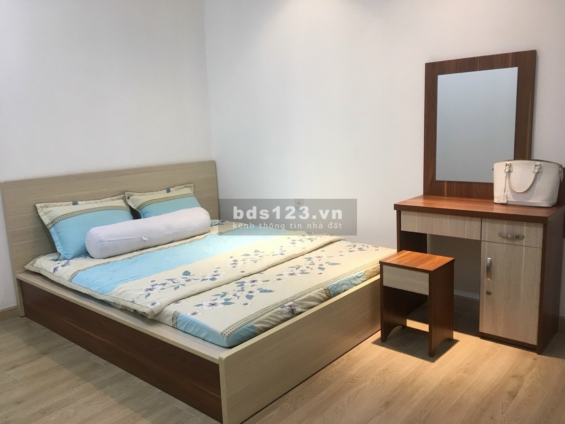 Emerald cho thuê căn hộ 2pn, 2wc, kho NTCB giá 15 triệu