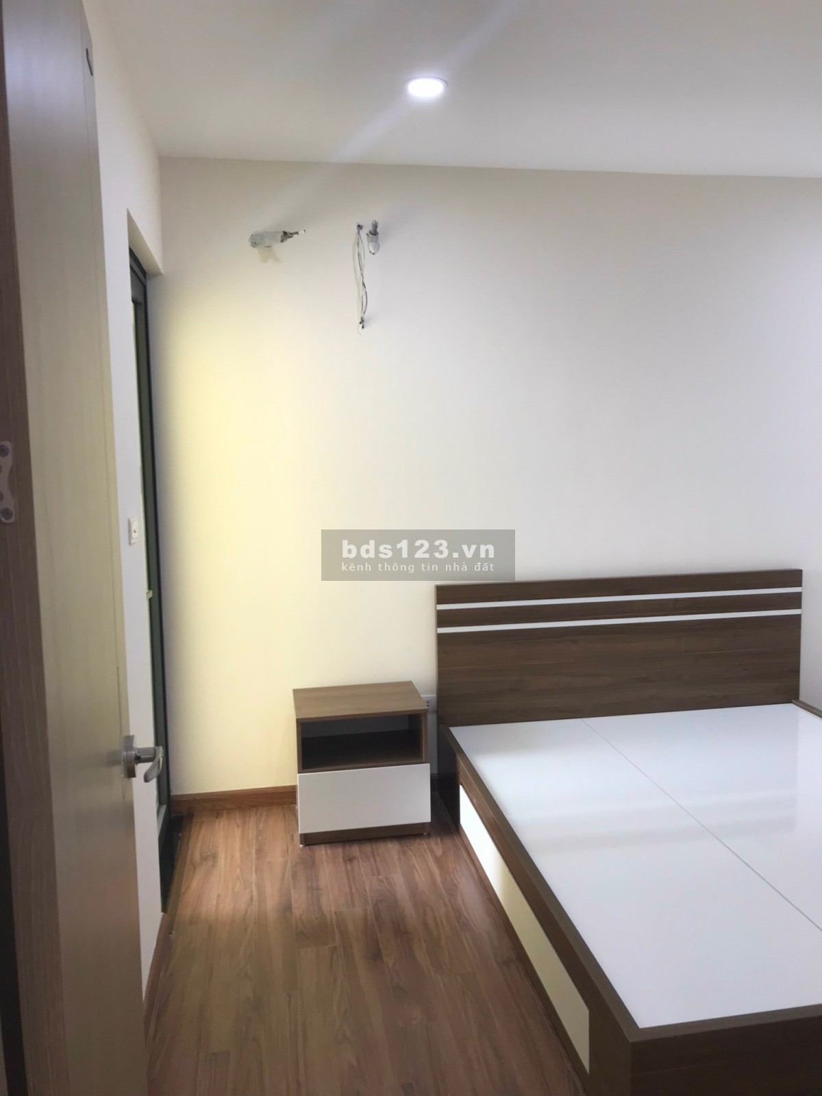 Bán căn hộ 2pn, 60m2 Chung cư Samsora Premier, Vạn phúc; giá 2.6 tỷ, nội thất cơ bản. Lh 0903222591