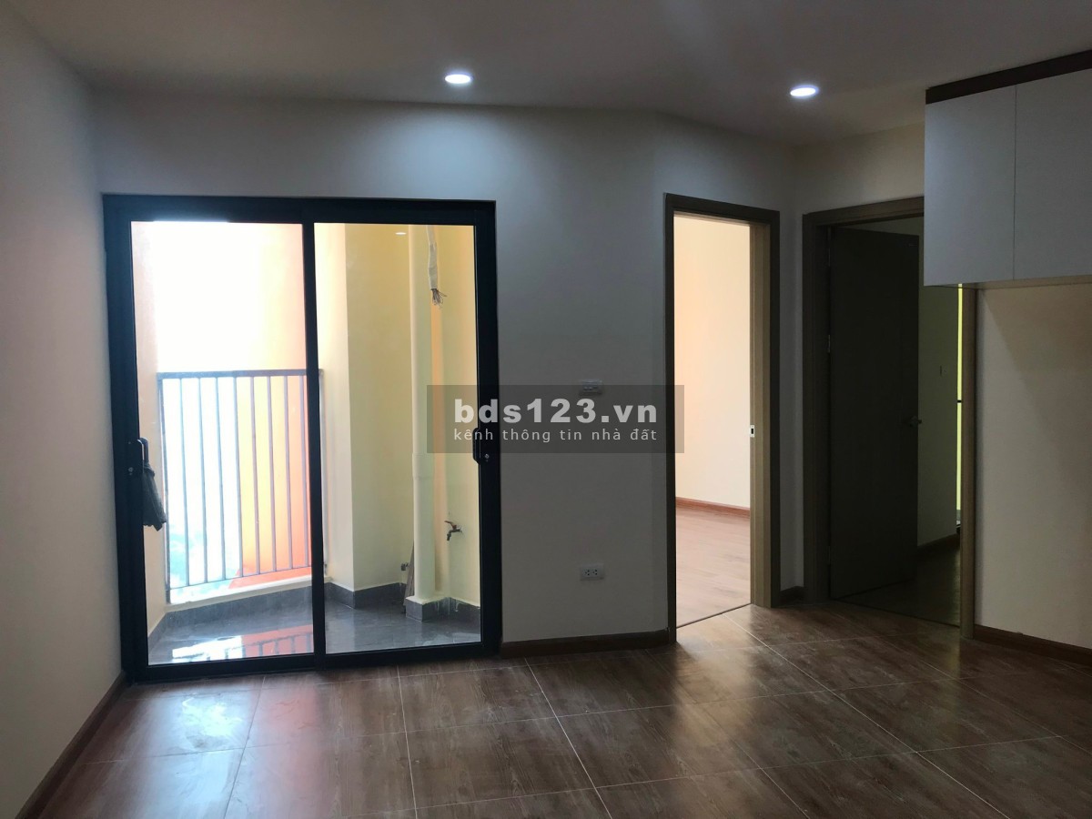 Bán căn hộ 2pn, 60m2 Chung cư Samsora Premier, Vạn phúc; giá 2.6 tỷ, nội thất cơ bản. Lh 0903222591