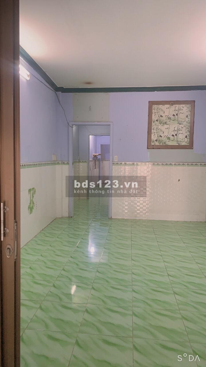 Bán nhà 70m2 hẻm xe hơi ngang 5m gần UBND P. Tăng Nhơn Phú B gía 4 tỷ