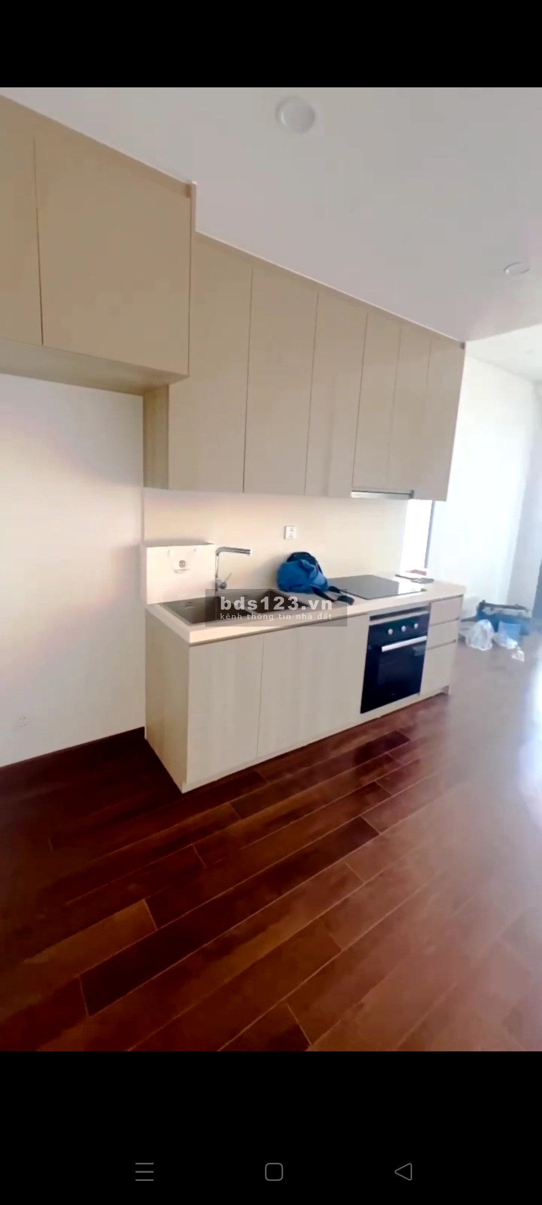 Vinhomes Smart City bán căn Masteri 2pn2wc, 64m2. Giá 4.35 tỷ BP. MPDV 3 năm, slot ô tô để dưới hầm