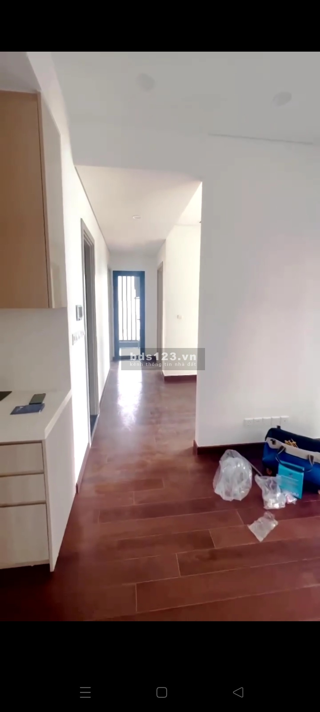 Vinhomes Smart City bán căn Masteri 2pn2wc, 64m2. Giá 4.35 tỷ BP. MPDV 3 năm, slot ô tô để dưới hầm