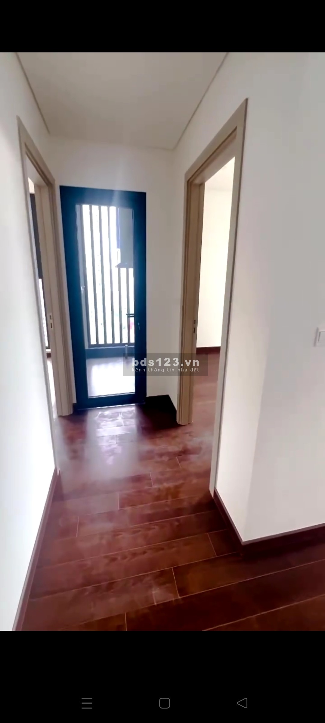 Vinhomes Smart City bán căn Masteri 2pn2wc, 64m2. Giá 4.35 tỷ BP. MPDV 3 năm, slot ô tô để dưới hầm