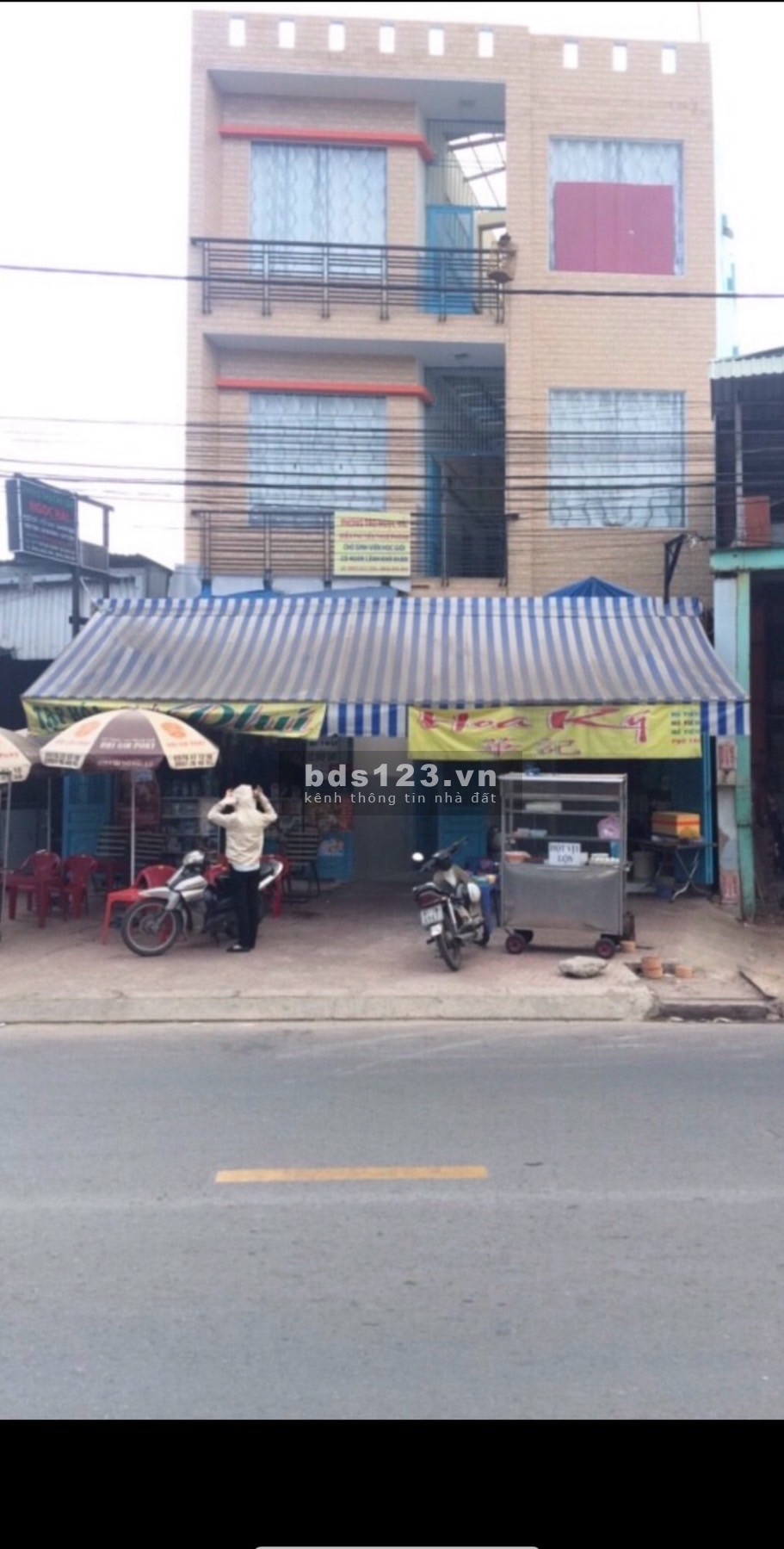 PPhòng trọ đẹp, rẻ 1tr7, 2tr, 2tr3, coc 1tr, giờ 24/24. Free wifi, THC
