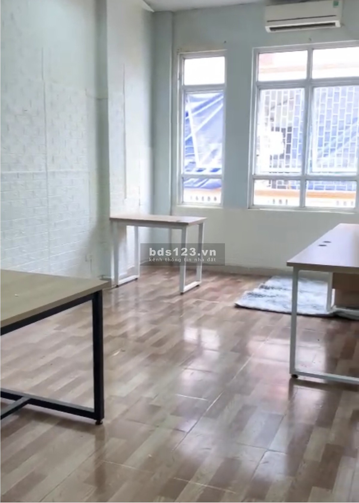 Văn phòng 30m2 chỉ 4tr Nguyễn Tuân - Thanh Xuân