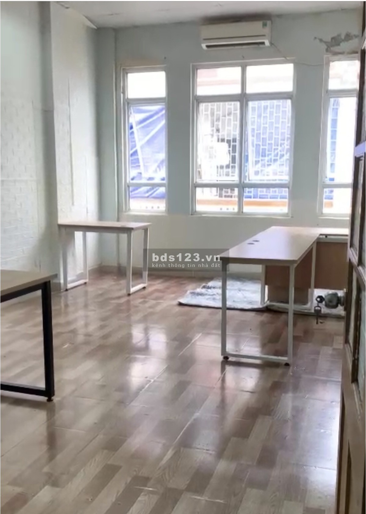 Văn phòng 30m2 chỉ 4tr Nguyễn Tuân - Thanh Xuân