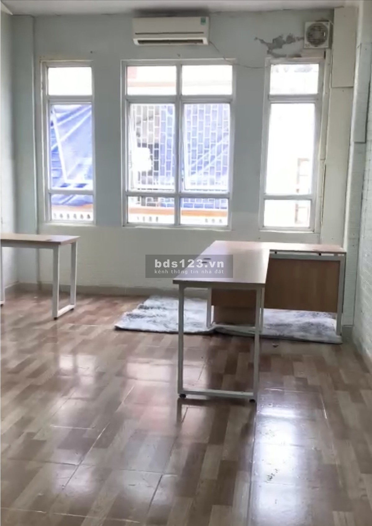 Văn phòng 30m2 chỉ 4tr Nguyễn Tuân - Thanh Xuân