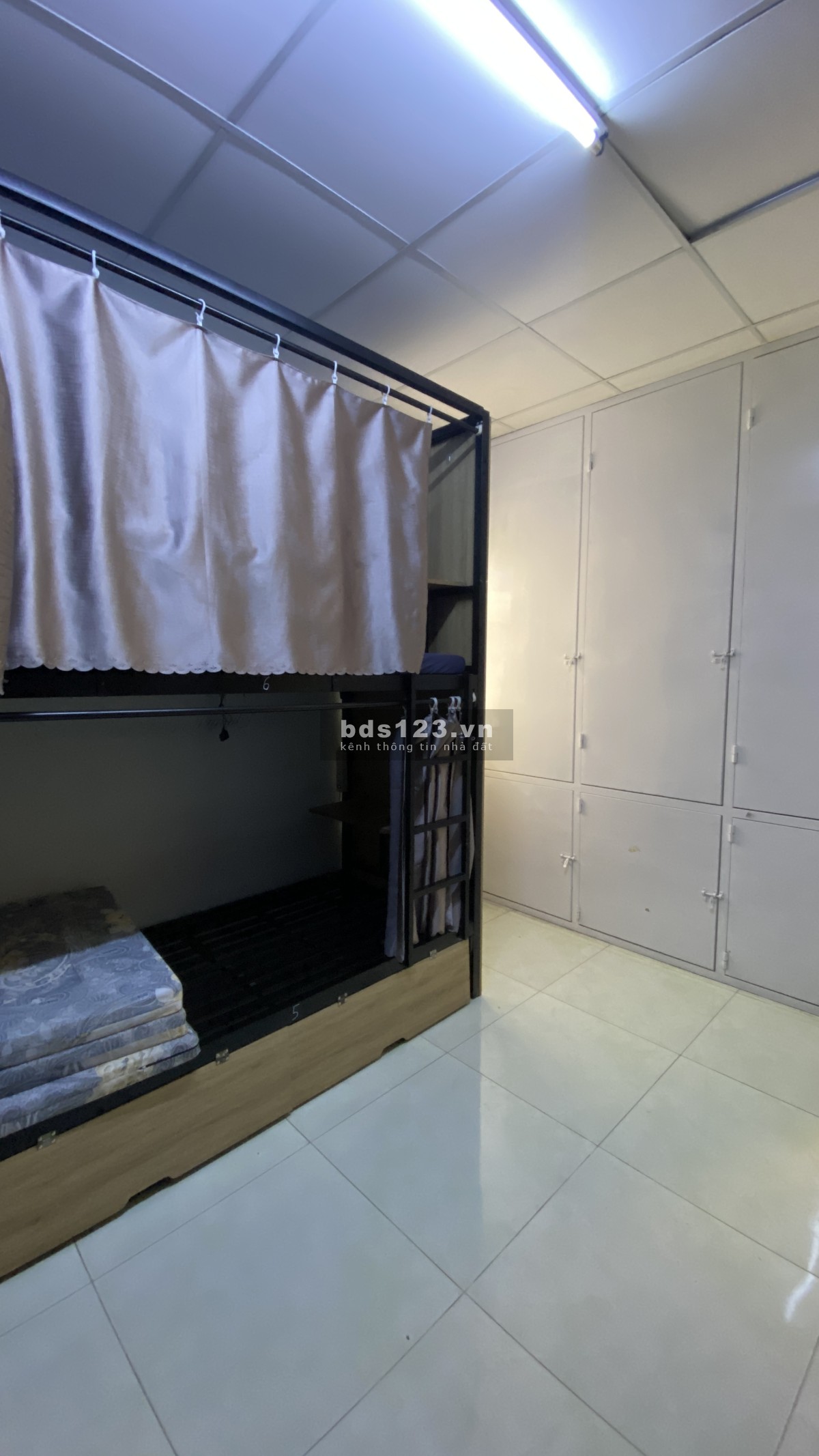 KTX cao cấp vị trí siêu đẹp cho sinh viên các trường cao đẳng, đại học quận 9, Thủ Đức