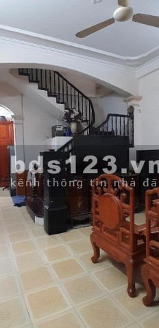 Chính chủ cần bán nhà lô c Phúc La, 110m2 sử dụng, nhà 3 tầng