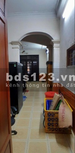 Chính chủ cần bán nhà lô c Phúc La, 110m2 sử dụng, nhà 3 tầng