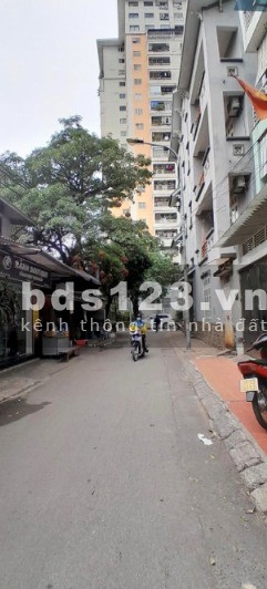 Chính chủ cần bán nhà lô c Phúc La, 110m2 sử dụng, nhà 3 tầng