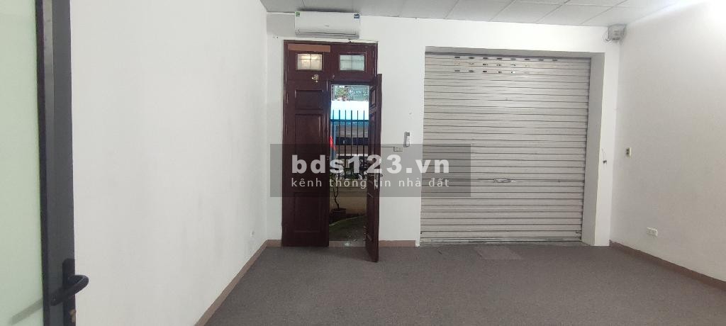 Bán nhà lô góc Phúc La, Hà Đông diện tích 75m2, 4 tầng.