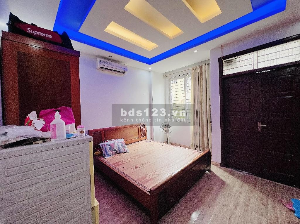 Bán nhà 5 tầng Phúc La, Hà Đông