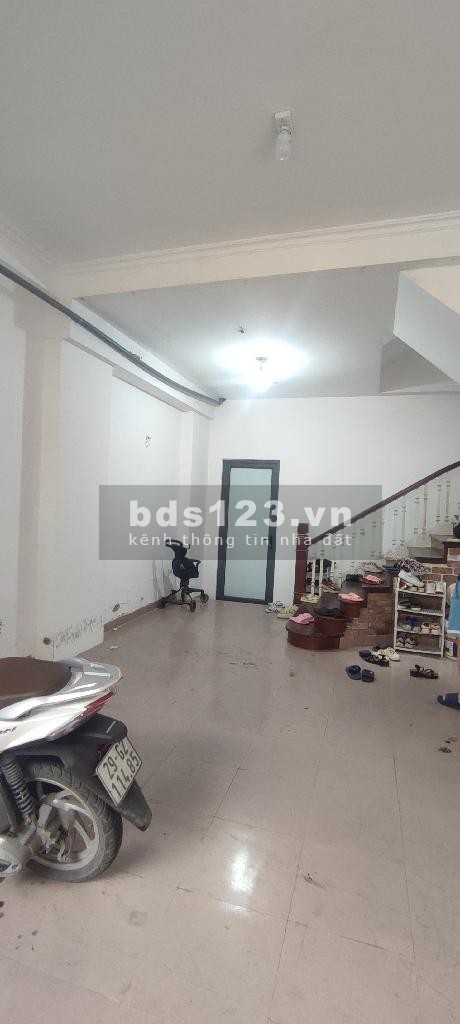 Bán nhà lô góc Phúc La, Hà Đông diện tích 75m2, 4 tầng.