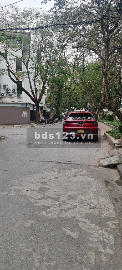Bán nhà 5 tầng Phúc La, Hà Đông