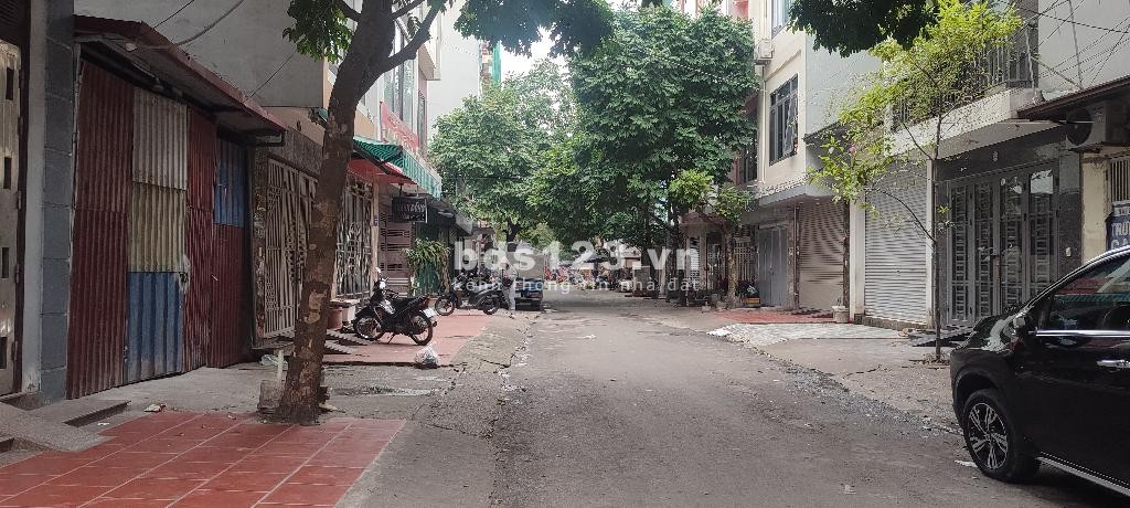 Bán đất khu đất dịch vụ Xa La, Phúc La, Hà Đông
