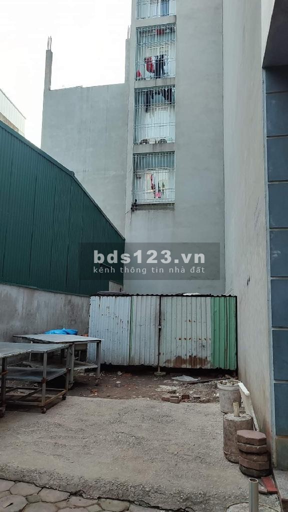 Bán đất khu đất dịch vụ Xa La, Phúc La, Hà Đông
