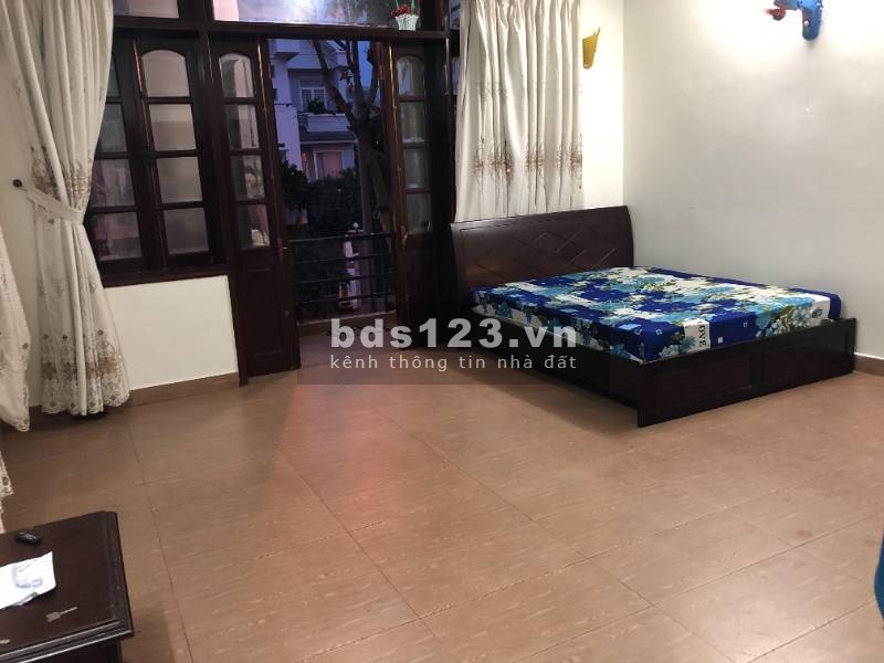 Phòng trọ cao cấp, đầy đủ nội thất, giờ giấc tự do, ngay khu biệt thự