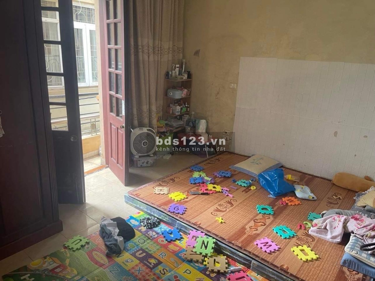 Địa chỉ nhà cho thuê: Số 5 ngách 18 ngõ 112 Định Công Thượng - Định Công - Hoàng Mai - Hà Nội