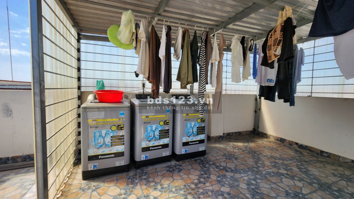 KTX cao cấp vị trí siêu đẹp cho sinh viên các trường cao đẳng, đại học quận 9, Thủ Đức