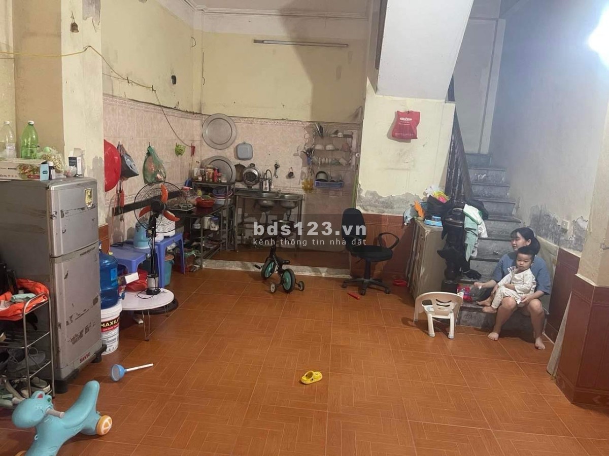 Địa chỉ nhà cho thuê: Số 5 ngách 18 ngõ 112 Định Công Thượng - Định Công - Hoàng Mai - Hà Nội