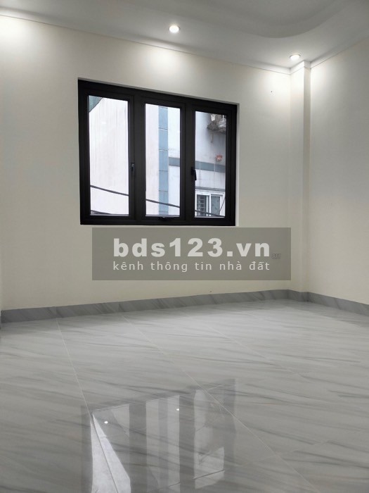 Bán nhà đất ở Đa Sỹ - Hà Cầu - Hà Đông 5 tầng, giá bán 4.95 tỷ