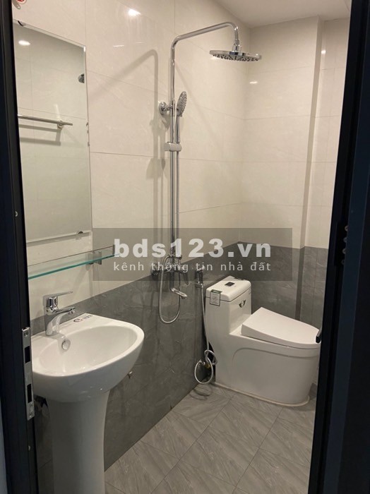 Bán nhà đất ở Đa Sỹ - Hà Cầu - Hà Đông 5 tầng, giá bán 4.95 tỷ