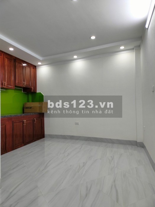 Bán nhà đất ở Đa Sỹ - Hà Cầu - Hà Đông 5 tầng, giá bán 4.95 tỷ