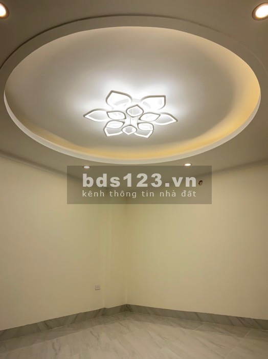Bán nhà đất ở Đa Sỹ - Hà Cầu - Hà Đông 5 tầng, giá bán 4.95 tỷ