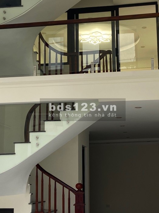 Bán nhà đất ở Đa Sỹ - Hà Cầu - Hà Đông 5 tầng, giá bán 4.95 tỷ
