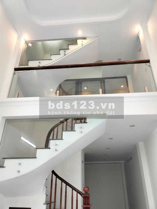 Bán nhà đất ở Đa Sỹ - Hà Cầu - Hà Đông 5 tầng, giá bán 4.95 tỷ